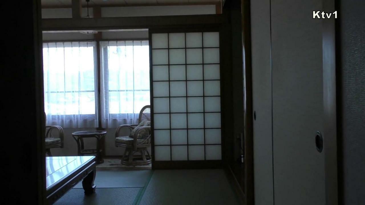 Umenoya Hotel Bungotakada Exterior photo